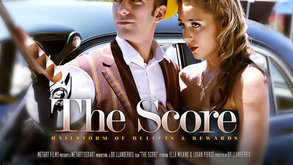 Le score – Ella Milano par Bo llanberris