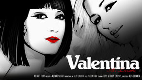 Valentina – Tess B, Tracy Lindsay par Alis Locanta