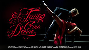 El Tango de Gina Devine – Gina Devine par Andrej Lupin