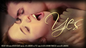 Oui – Lia lor par Bo llanberris